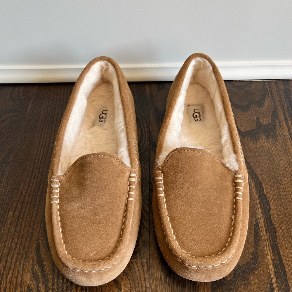 UGG Ansley Slippers
